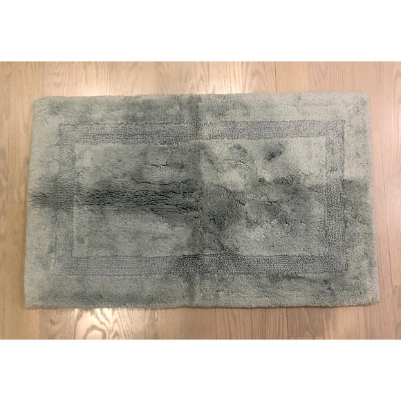 Frontgate Bath Mat Poshmark